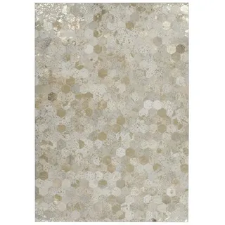 Kayoom Anette 200 elfenbein-gold 160x230 cm