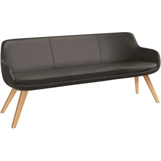 Musterring »Tavia« Stativgestell aus eiche bianco), massiv, Breite 180, 200 oder 220 cm,