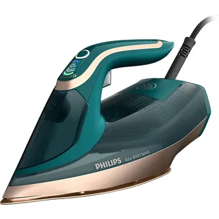 Philips Azur 8000 Serie DST8030 grün