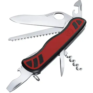 Victorinox Forester Multitool - Red - One Size