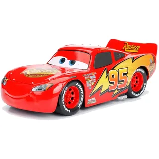 Jada TOYS Lightning McQueen