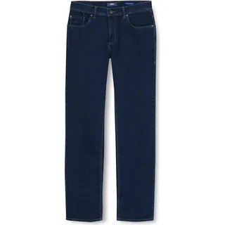 PIONEER THOMAS dark blue stonewash 16010 6588.6811 33K - Blau