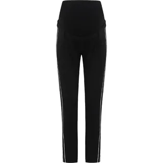 Bellybuton Maternity Schwarze Damen Umstandshose