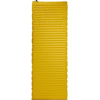Therm-A-Rest NeoAir Xlite NXT MAX - Solar Flare - Isomatte gelb