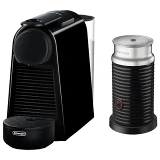 Nespresso Essenza Mini EN 85.BAE schwarz