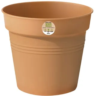 elho Green Basics Ø 21 x 19 cm terracotta
