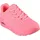 Uno Stand on Air Pink Damen 38