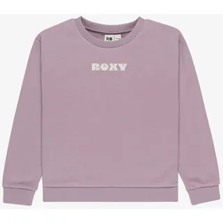 Roxy Sweatshirt "SURF FEELING CREW BRUSHED", nirvana