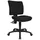 U50 Stoff Schwarz