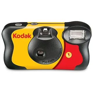 KODAK FunSaver 35 mm Einwegkamera