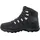 Refugio Texapore Mid M Walking Schuh, Phantom Burly Yellow Xt, 42