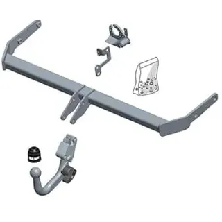 Brink 646900 - Anhängevorrichtung