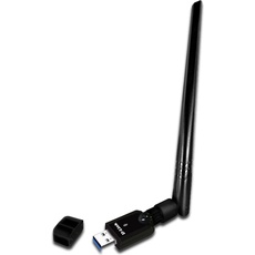 Bild AC1200, 2.4GHz/5GHz WLAN Adapter, USB-A 3.0 [Stecker] (DWA-185)