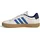 VL Court 3.0 Core White / Bright Royal / Dark Blue 47 1/3