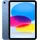 iPad 11" (11. Generation 2025) 256 GB Wi-Fi + Cellular Blau