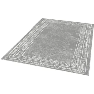 Wellhome Wh0980-5 Teppich 100 x 200 cm Mehrfarbig
