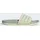 Adilette Comfort Wonder White/Linen Green 40