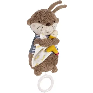 Fehn Fehn® Spieluhr, Otter