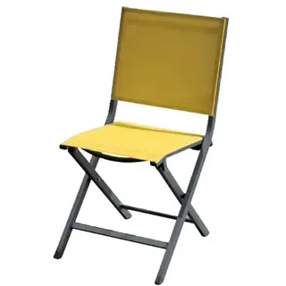 Klappstuhl Mustard Thema Möbel Garten Externe Haus