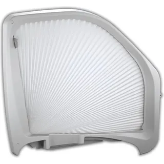 Dometic SP 300 Seitenverdunkelung für Fiat Ducato 250/290 Grau