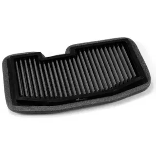 Sprint Filter Pm143s F1-85 Triumph Luftfilter - Black - One Size