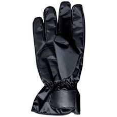 Urbanstyle – Handschuhe M schwarz