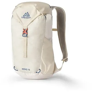 Gregory Nano 16 l chalk white