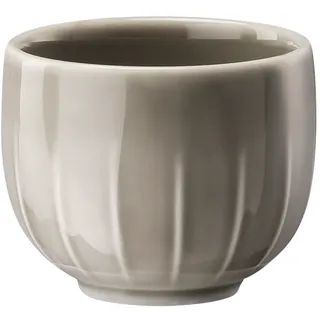 Arzberg Espresso Tasse Joyn Grau 90 ml - Grau