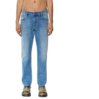 Diesel A00393 Yennox Jeans - Denim / Denim - 30 - 30
