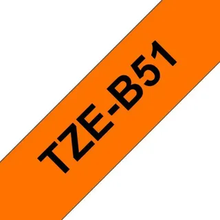 Brother TZe-B51