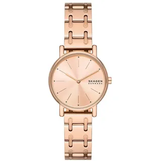 Skagen Signatur Quarz Edelstahl 30 mm 30MM