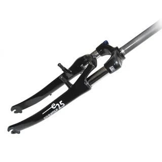 SR Suntour Fahrrad-Gabel sr-suntour Sf14 Cr85 E25 P Lo 63 mm Federweg