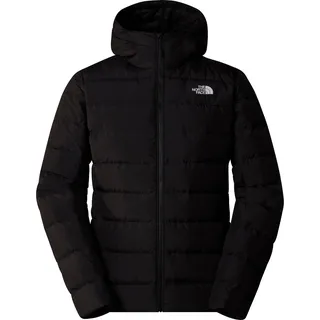 The North Face Aconcagua 3 Hoodie tnf black-npf M