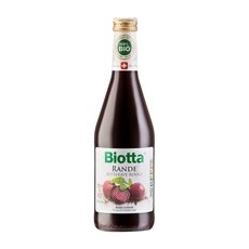 Biotta® BIO Rote Beete Saft