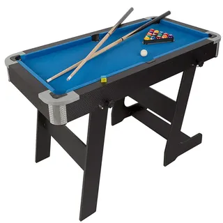 Cb Games 2-in-1 Tischfußball - Multicolour - 120 x 61 x 73 cm