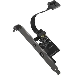 Creative Labs Creative Sound Blaster Audigy Fx V2 DBPro Soundkarte,