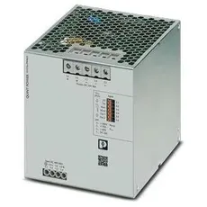 Bild Stromversorgung E:3-p, A:24V DC/40A QUINT4PS/3AC/24DC/40