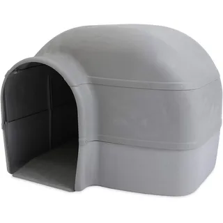 Petmate Husky Dog House 22-40kg (Hundezelt), Hundehütte