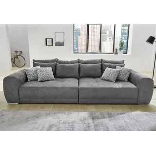 Jockenhöfer XXL, »Moldau Luxus-Microfaser 306x83x134 cm«