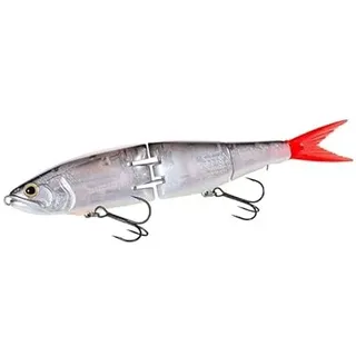 Shimano Fishing SHIMANO Lure Bantam ARMAJOINT 190F FB-190mm 53g 004 Bw Shad