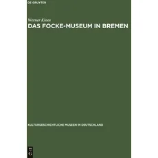 Das Focke-Museum in Bremen