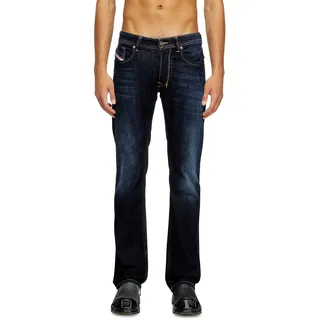 Diesel_1986 Larkee-BEEX_Pants_Blau_31W / 30L