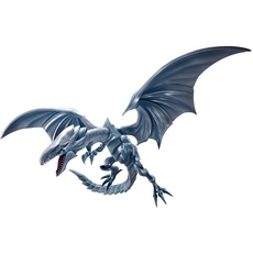 Bild Bandai S.h. Monsterarts Blue-Eyes White Dragon