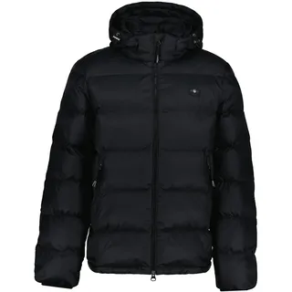 GANT ACTIVE CLOUD JACKET schwarz XL