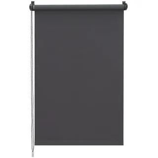Sekey Seitenzugrollo 90 x 160 cm grau