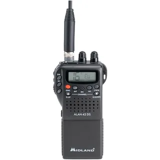 Midland Alan 42 DS