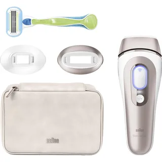 Braun IPL-Haarentferner PL7147 White