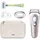 IPL-Haarentferner PL7147 White
