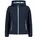 Kid G-Jacke Blauer Anis 128