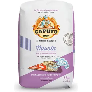 Caputo Farina Nuvola kg, 1